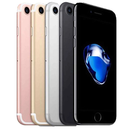 Used Apple iPhone 7