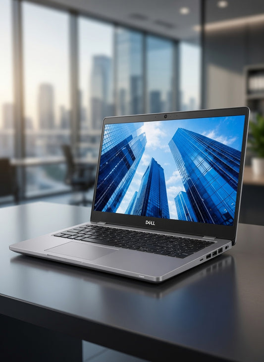Dell Latitude 5520 Corporate Edition Laptop