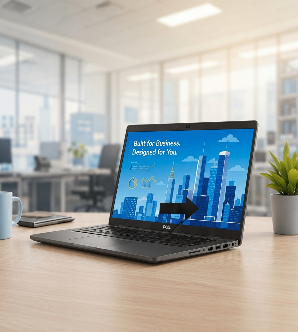 Dell Latitude 5430 Corporate Edition Laptop