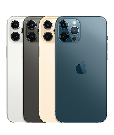 Used Apple iPhone 12 Pro Max
