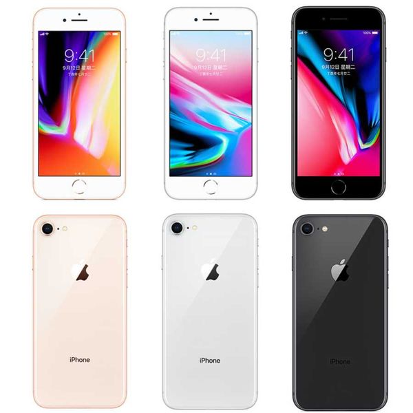 Used Apple iPhone 8
