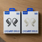 HainoTeko OPENFIT OWS-H3 Wireless Open Ear Headphones
