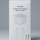 17 Pro Max 35W USB-C Fast Charger Adapter