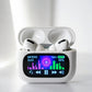 Modio DL03 Smart Touch Display Wireless Earbuds