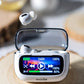 Modio DL03 Smart Touch Display Wireless Earbuds