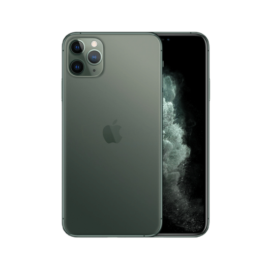 Used Apple iPhone 11 Pro