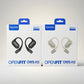 HainoTeko OPENFIT OWS-H3 Wireless Open Ear Headphones