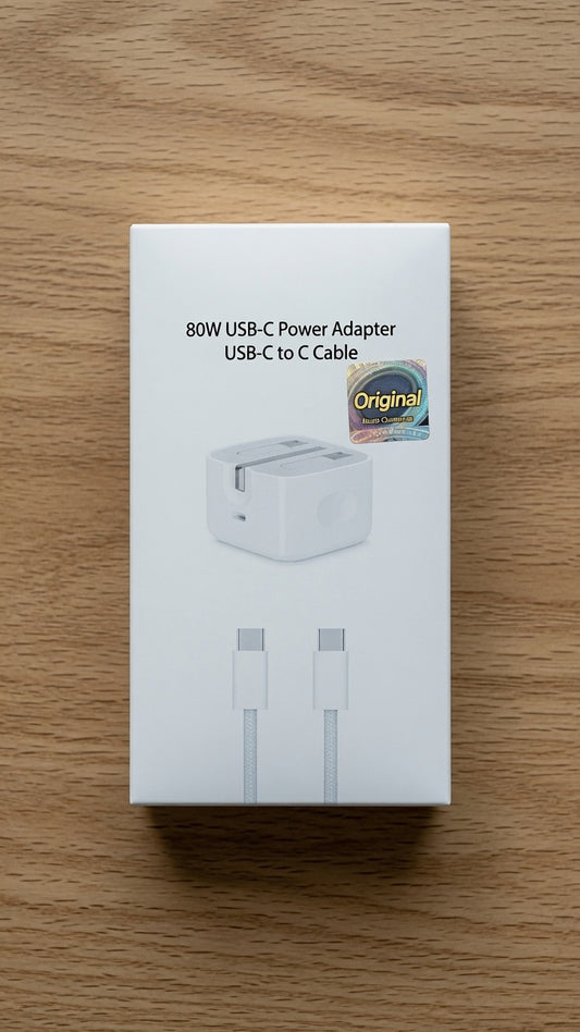 80W USB-C Power carger