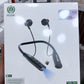 JNUOBI YD-31 Neckband Bluetooth Earphones