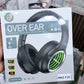 AKZ F20 Over-Ear Wireless Headphones |