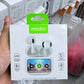 Modio DL03 Smart Touch Display Wireless Earbuds
