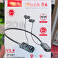 OALE iRock 06 Sport Bluetooth Neckband