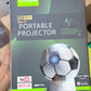 CALUS H20 Sphere Portable Projector