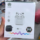 JNUOBI M4 PRO3 TWS Bluetooth Earbuds