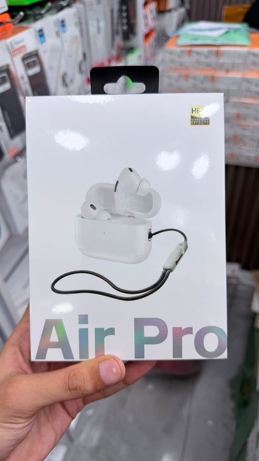 Air Pro Wireless TWS Earbuds