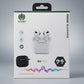 JNUOBI M4 PRO3 TWS Bluetooth Earbuds