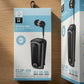 Model A8 Clip-On Wireless Headset