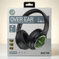 AKZ F20 Over-Ear Wireless Headphones |