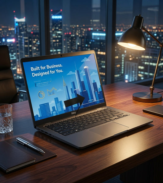 Dell Latitude 5430 Corporate Edition Laptop
