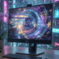 Dell All-in-One Desktop PC – Business Edition | Intel Core i5 | 24 Inch Screen