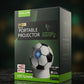 CALUS H20 Sphere Portable Projector