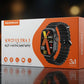 KEQIWEAR KW23 Ultra 3 Multi-Function Smartwatch
