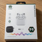 JNUOBI M4 PRO3 TWS Bluetooth Earbuds
