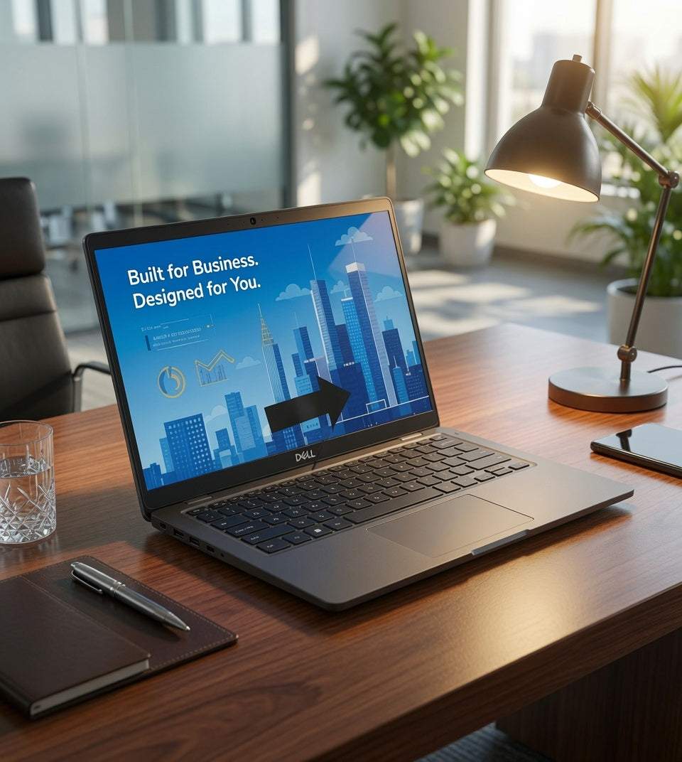 Dell Latitude 5430 Corporate Edition Laptop