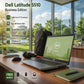 Dell Latitude 5510 Business Edition Laptop