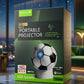CALUS H20 Sphere Portable Projector