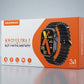 KEQIWEAR KW23 Ultra 3 Multi-Function Smartwatch