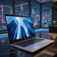 Dell Latitude 5520 Corporate Edition Laptop