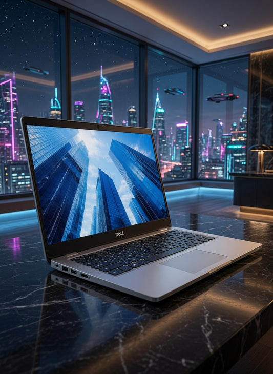 Dell Latitude 5520 Corporate Edition Laptop