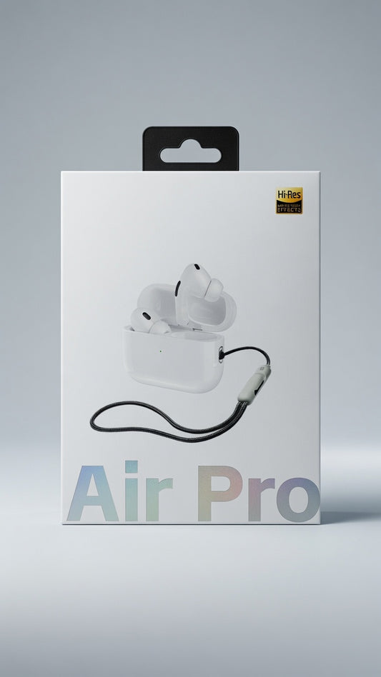 Air Pro Wireless TWS Earbuds