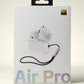 Air Pro Wireless TWS Earbuds