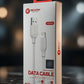 BEYOX BC75 Lightning Data Cable