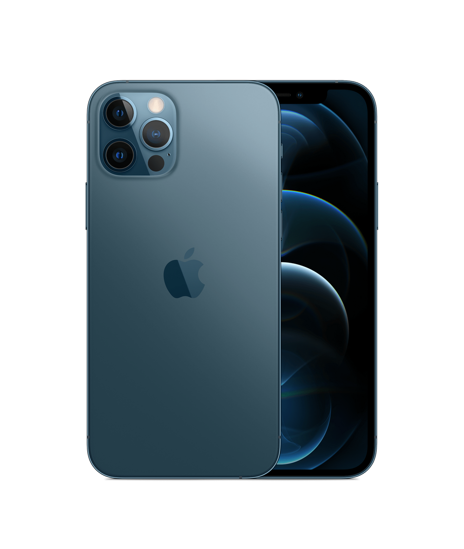 Used Apple iPhone 12 Pro Max