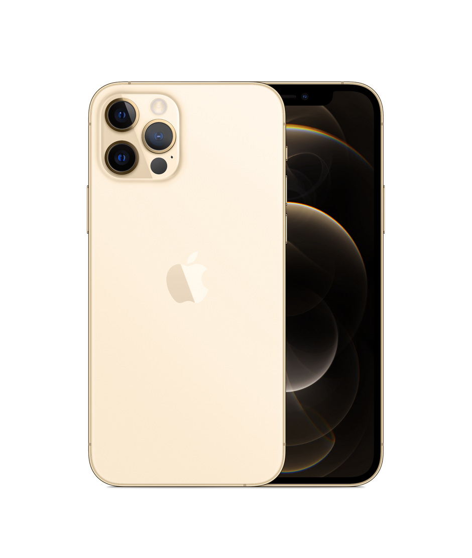 Used Apple iPhone 12 Pro Max