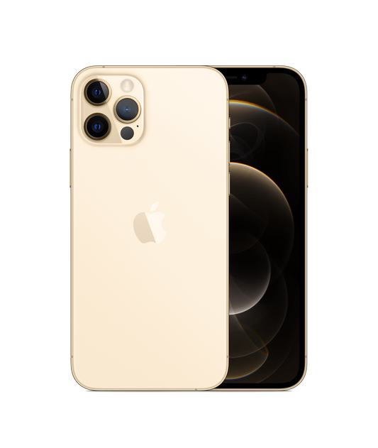 Used Apple iPhone 12 Pro Max