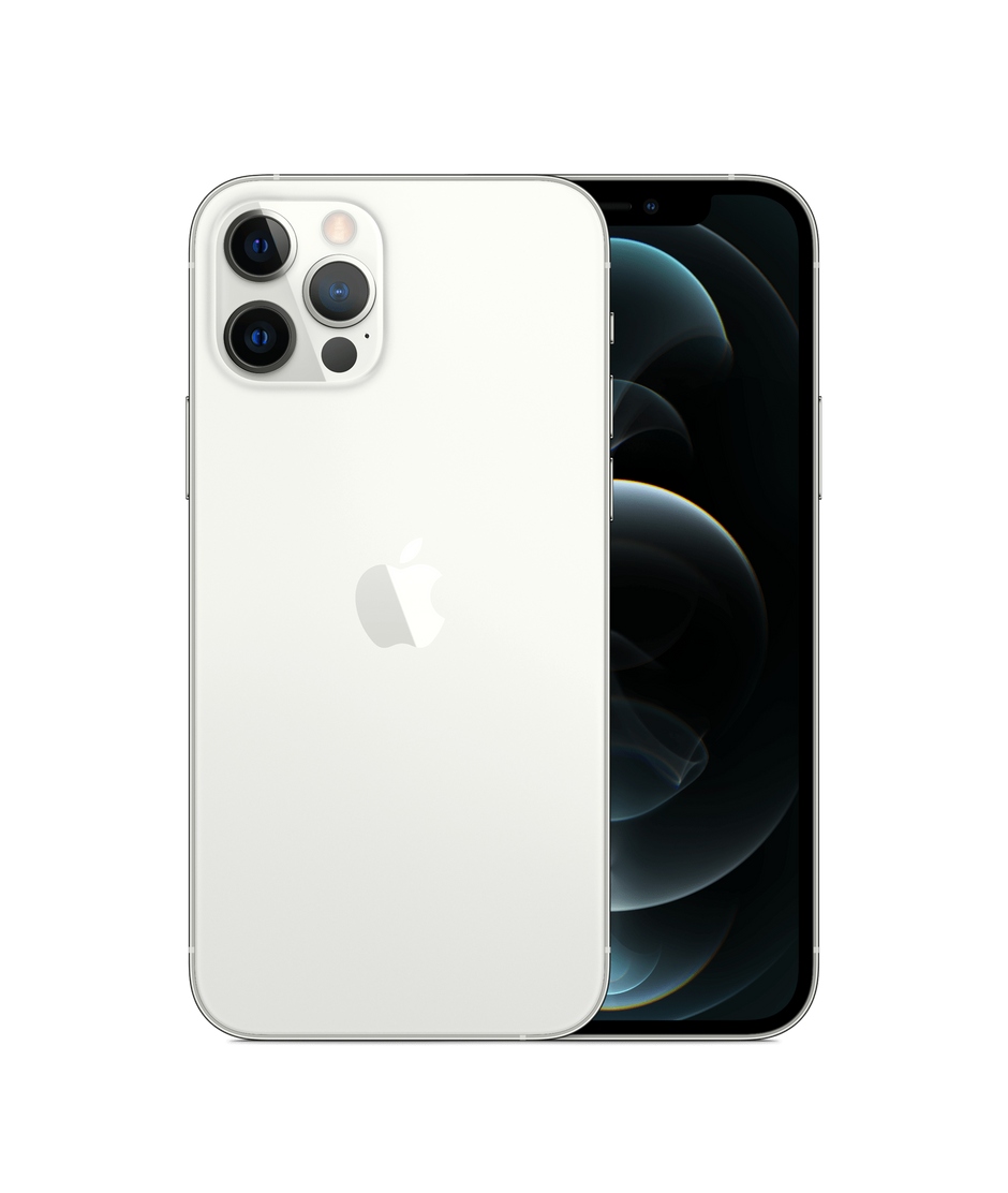Used Apple iPhone 12 Pro Max