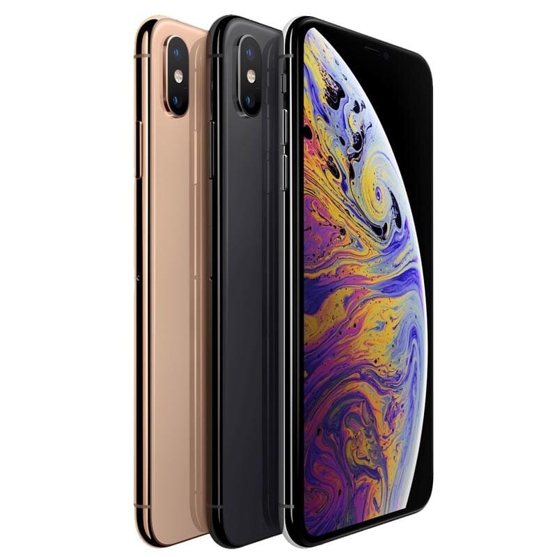 Used Apple iPhone X