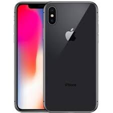 Used Apple iPhone X