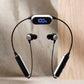 KL50 Neckband Bluetooth Earphones